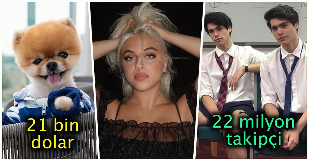 Bunlar Nasıl Paralar? Dünyanın En Çok Kazanan TikTok Fenomenleri Kimler?
