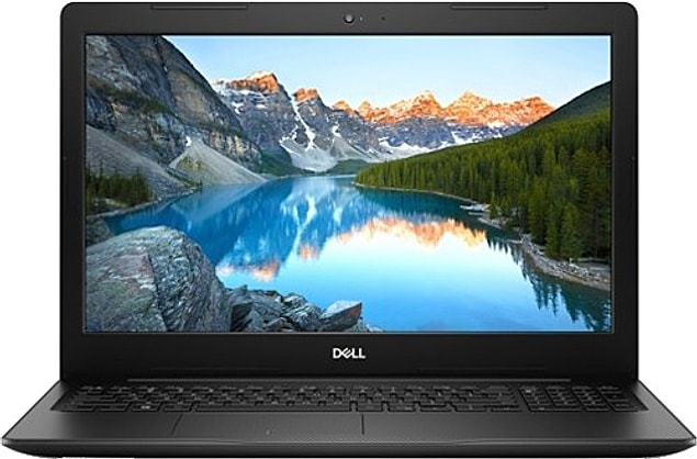 4) Dell Inspiron 3593-FB35F82C i5-1035G1 8 GB 256 GB SSD MX230 15.6" Full HD Notebook