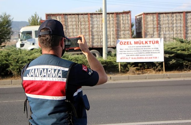 2007 yılında dava açtı