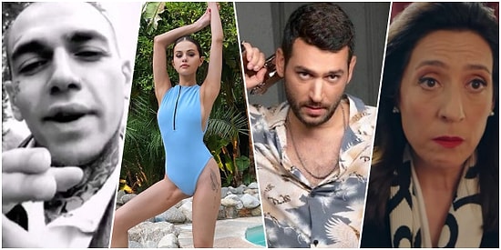 Yine Ne Dedikodular Döndü! Gıybet Kazanı Bu Hafta da Ağzımızı Tatlandıran Olaylarla Fokurduyor