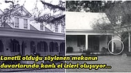 Kızılderili Mezarlığı Üzerine Kurularak Sayısız Paranormal Olayın Yaşandığı Lanetli Myrtles Plantasyonu