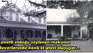 Kızılderili Mezarlığı Üzerine Kurularak Sayısız Paranormal Olayın Yaşandığı Lanetli Myrtles Plantasyonu
