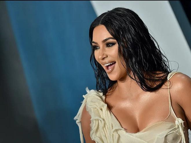 Kim Kardashian'dan Azerbaycan Tweet'leri: 'Ermeniler Karabağ'da Saldırıya Uğruyor!'