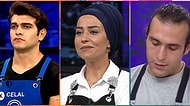 MasterChef'te Haftalar Sonra Eski Yarışmacılar Arasında Eleme Oldu: Yarışmaya Kim Veda Etti?