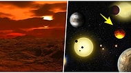 Yoksa Venüs'te Yaşam Bulundu mu? Gökbilimciler Venüs'ün Atmosferinde Yaşam Belirtileri Buldu