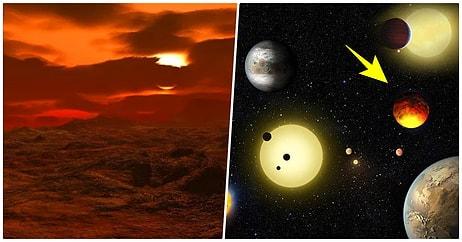 Yoksa Venüs'te Yaşam Bulundu mu? Gökbilimciler Venüs'ün Atmosferinde Yaşam Belirtileri Buldu