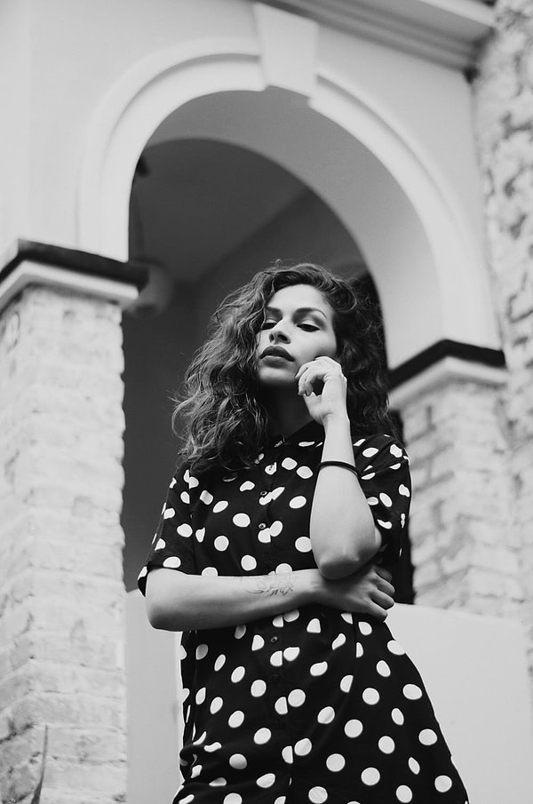Siyah
