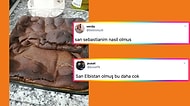 San Sebastian Kek Yapmaya Niyetlenerek Yanlışlıkla Sabahattin Ali Gibi İçimizdeki Şeytanı Çıkaran Kişiye Gelen Komik Yanıtlar