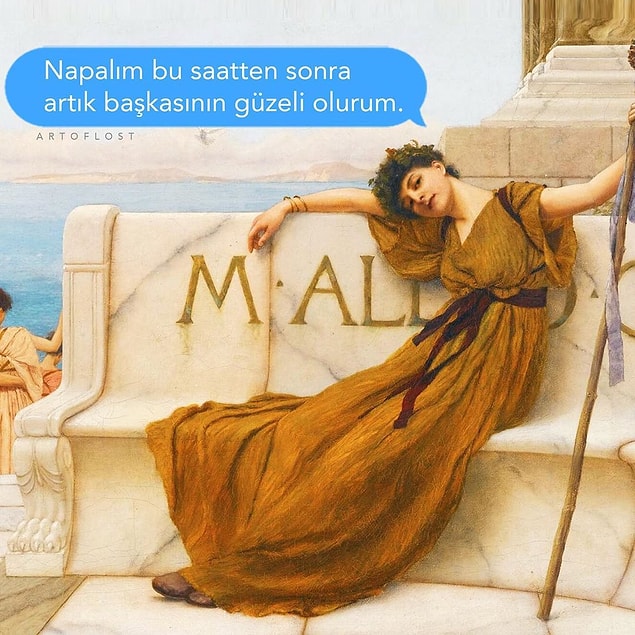 11. Sıkıntı yok.