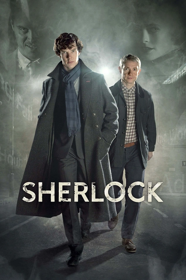 Enola Holmes İzleyip Bayılanların Mutlaka İzlemesi Gereken Sherlock Holmes  Filmleri - onedio.com