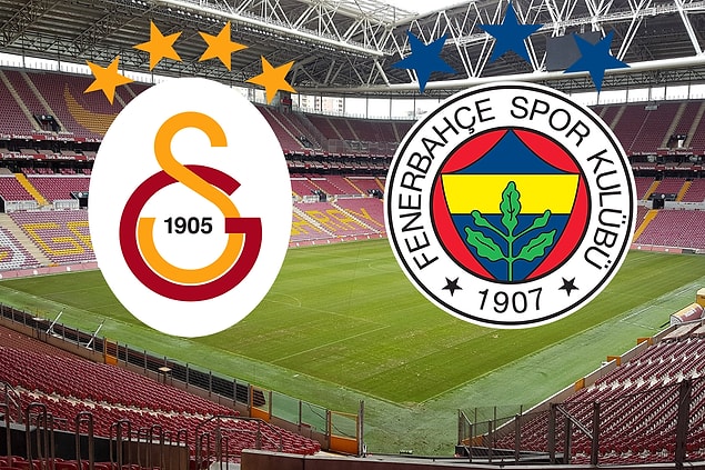 Herkese benden sarı kart! Derbinin diğer cephesi, “takım halinde sportmenliğe aykırı hareket”.