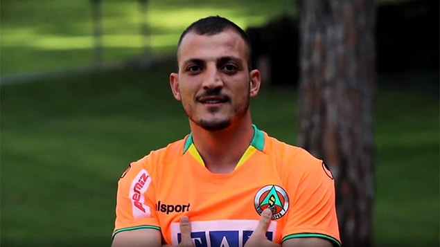 2. Emircan Altıntaş ➡️ Tuzlaspor