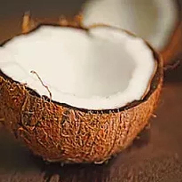 Hindistan Cevizi