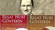 Ertürk Akşun Yazio: Bir Cumhuriyet Aydını Olarak Reşat Nuri Güntekin