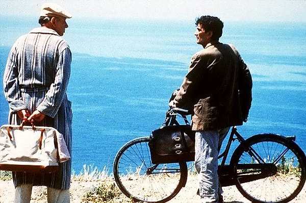 4. "Postacı" (1994)