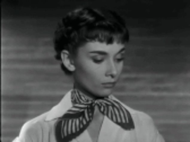 9. "Roma Tatili" (1953)