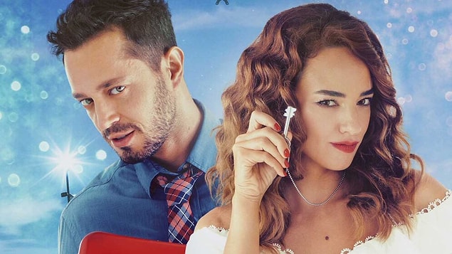 17. Öldür Beni Sevgilim (IMDb: 4,4)