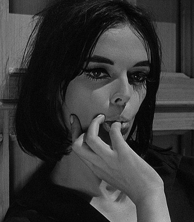 16. "Şeytanın Maskesi" (1960)