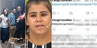 Esra Erol'da Komşusunun Karısıyla İlişkisi Olduğu Ortaya Çıkan Cengiz'e Ait Müstehcen Tweetler Ortaya Çıktı