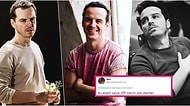 Buralar Alev Aldı! ‘Fleabag’ Dizisindeki Başarılı Rolü ve Yakışıklılığı ile Dillerden Düşmeyen Oyuncu: Andrew Scott