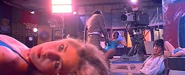 19. "Nightmare City" (Kabus Şehri) (1980)