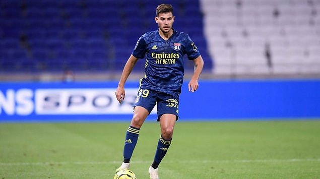 39. Bruno Guimarães - 28 milyon euro