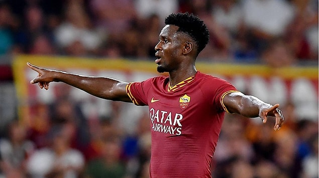 42. Amadou Diawara - 20 milyon euro