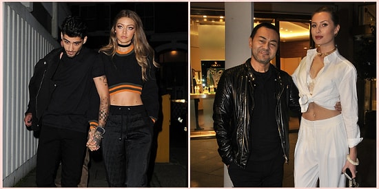 Sevgilileri Kendisinden Kısa Olduğu İçin Stilettolarını Depoya Kaldıran 13 Ünlü Kadın