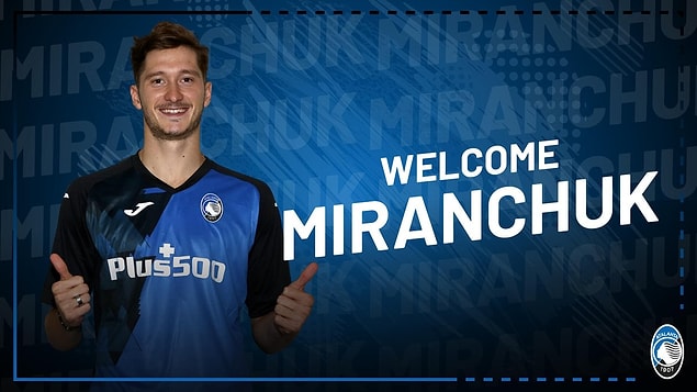 59. Aleksey Mirançuk - 18 milyon euro