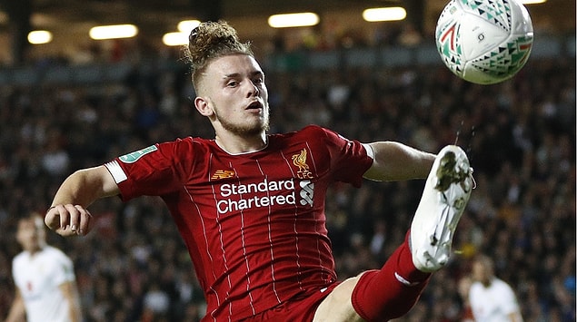 67. Harvey Elliott - 3.6 milyon euro