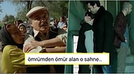 Peçeteleri Hazırlayın! Canlarını En Çok Yakan Sahneleri Paylaşırken Ciğerimizi Parça Pinçik Etmiş 22 Kişi