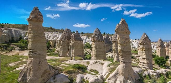 Dünyanın En Güzel Yerlerini Bir de 4K ve Hyperlapse Olarak Görün: Kapadokya, Barselona, İstanbul ve Daha Nicesi...