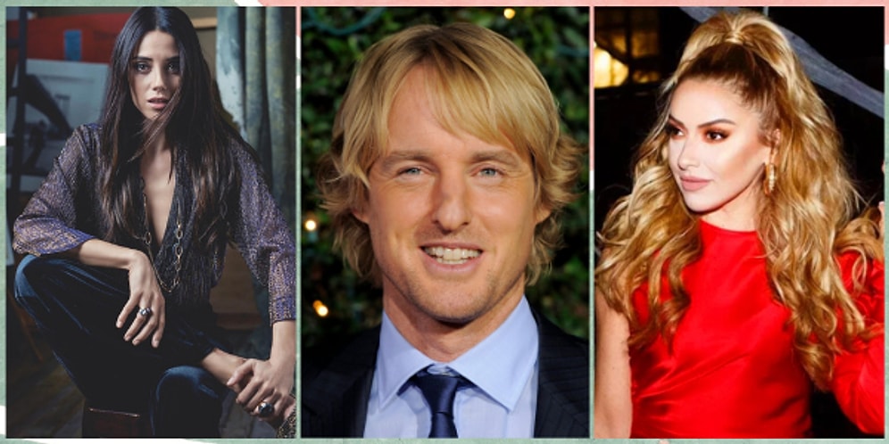 Aşktan Umduğunu Bulamamış ya da Bekarlık Sultanlık Diyerek Bu Zamana Kadar Hiç Evlenmemiş 15 Ünlü İsim