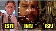 İlk Bakışta Klavyede Tuşlara Rastgele Basılmış Gibi Gözükse de Temelinde Müthiş Bir Mantık Barındıran 16 MBTI Kişilik Tipi