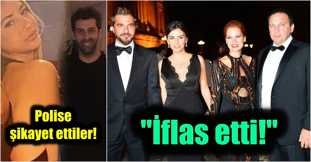 Bugün de Gıybete Doyduk! 28 Eylül'de Magazin Dünyasında Öne Çıkan Olaylar