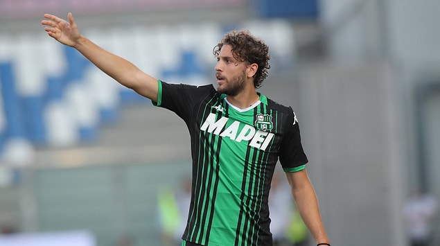 73. Manuel Locatelli - 25 milyon euro