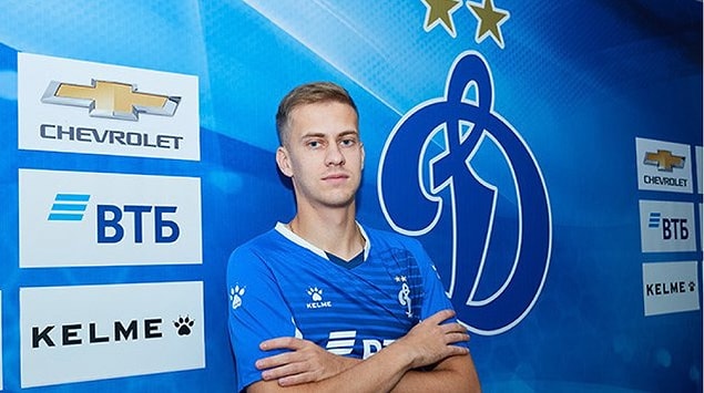 74. Daniil Fomin - 3.5 milyon euro