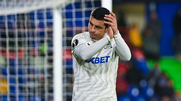 93. Magomed Suleymanov - 11 milyon euro