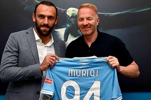 94. Vedat Muriç - 12 milyon euro