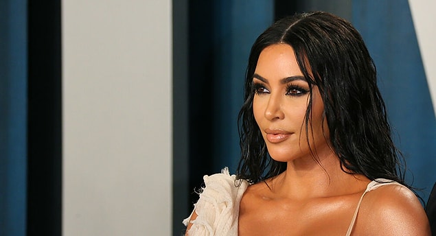 Kardashian ayrıca, “Türkiye silah ve savaşçı göndermemesi konusunda uyarılmalı” ifadesini kullanmış ve tepki çekmişti.