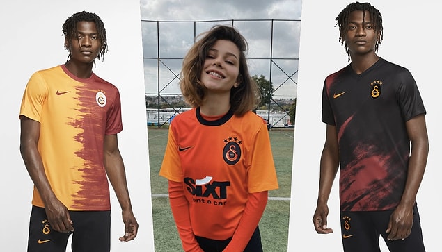 117. Galatasaray