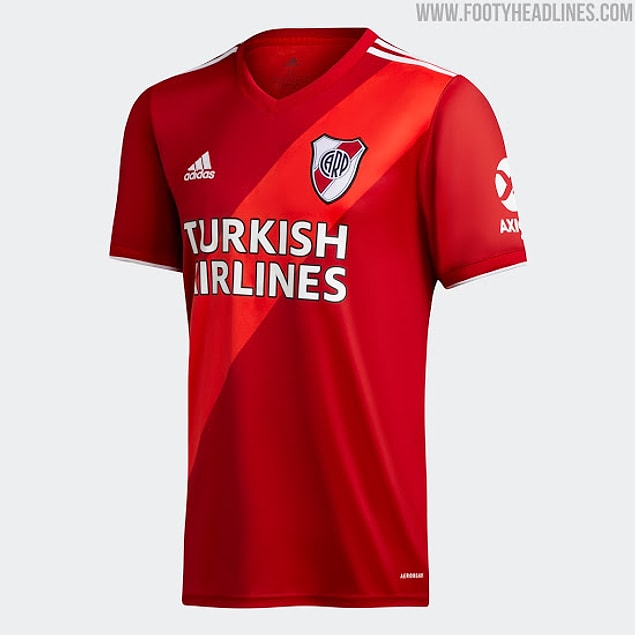 2. River Plate