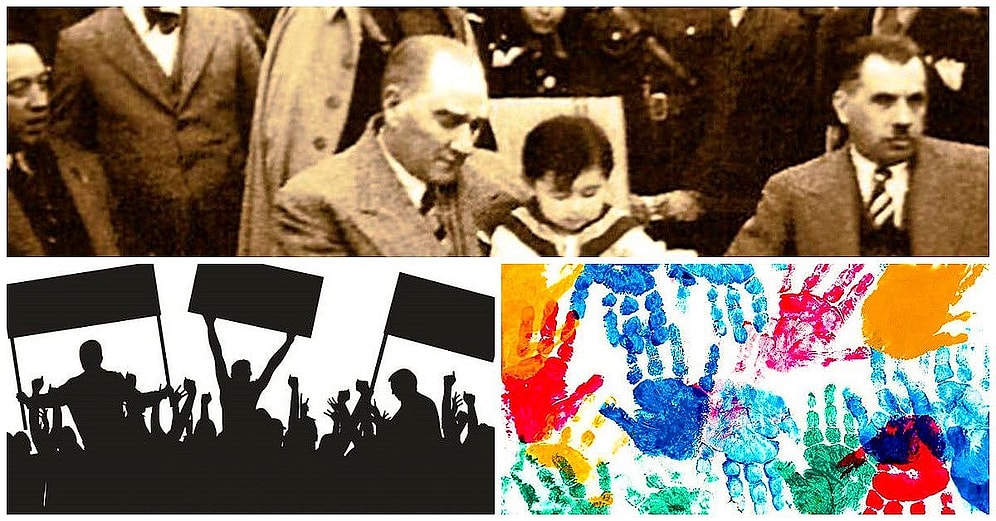 Melih Görgün Yazio: Çocuk, Eğitim ve Siyaset