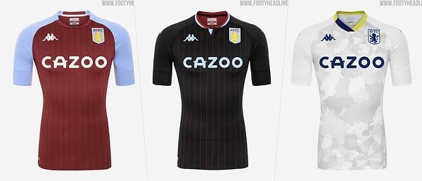 72. Aston Villa FC
