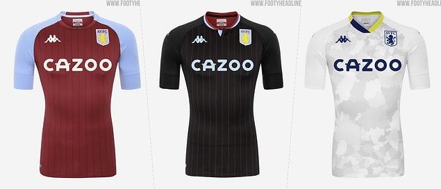 72. Aston Villa FC