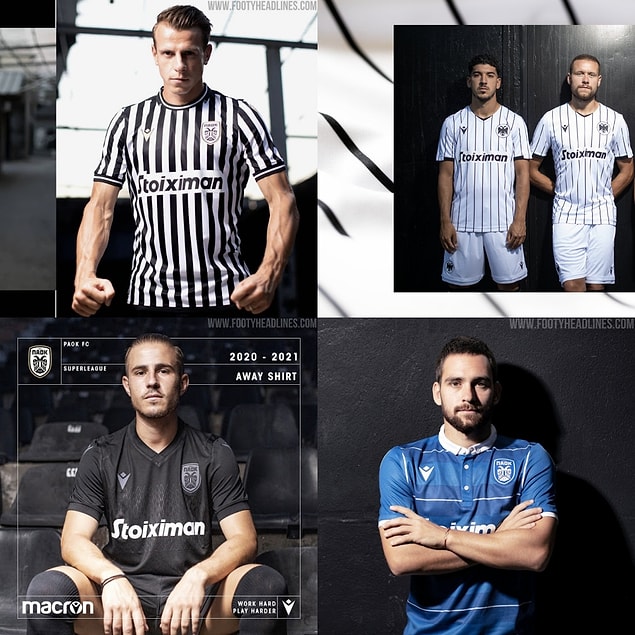 52. PAOK