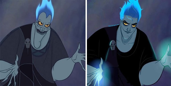 11. Аид "Геркулес"