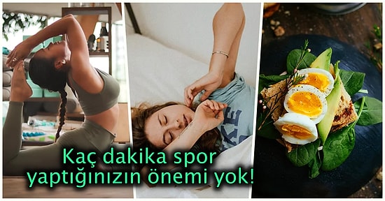 Başarılı ve Zinde Bir Gün Geçirmek İçin Her Sabah Neler Yapmanız Gerektiğini Adım Adım Anlatıyoruz