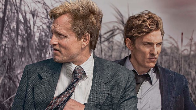 6. True Detective