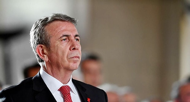 Mansur Yavas 2021 Dunya Belediye Baskani Odulu Ne Aday Gosterildi